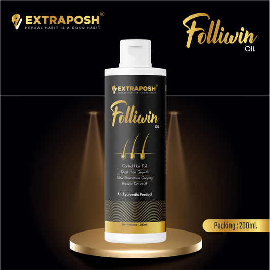 Hair Oiling : Know Which Oil is Best for Hair & Benefits of Oiling Hair