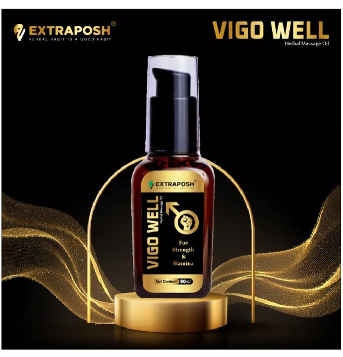 Is There Really an Oil or Herb for Penis Enlargement?