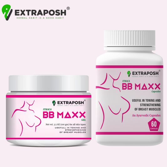 EXTRAPOSH BB MAXX COMBO PACK