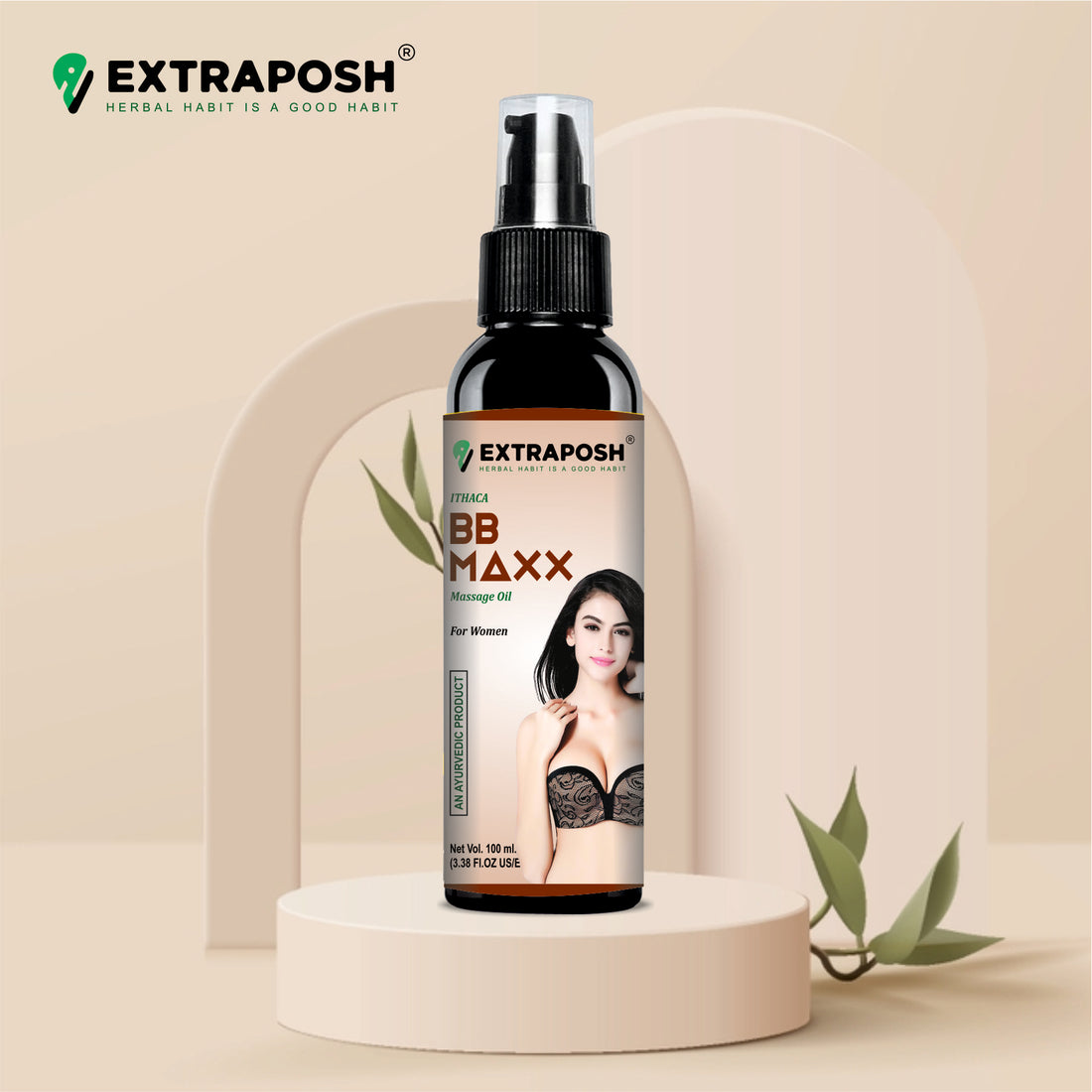 Benefits Of Breast Enlargement Oil And How To Use It Properly