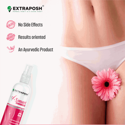 Avon Simply Delicate Gentle Feminine Wash prepare by ayurvedic formulation provides best results without side effects