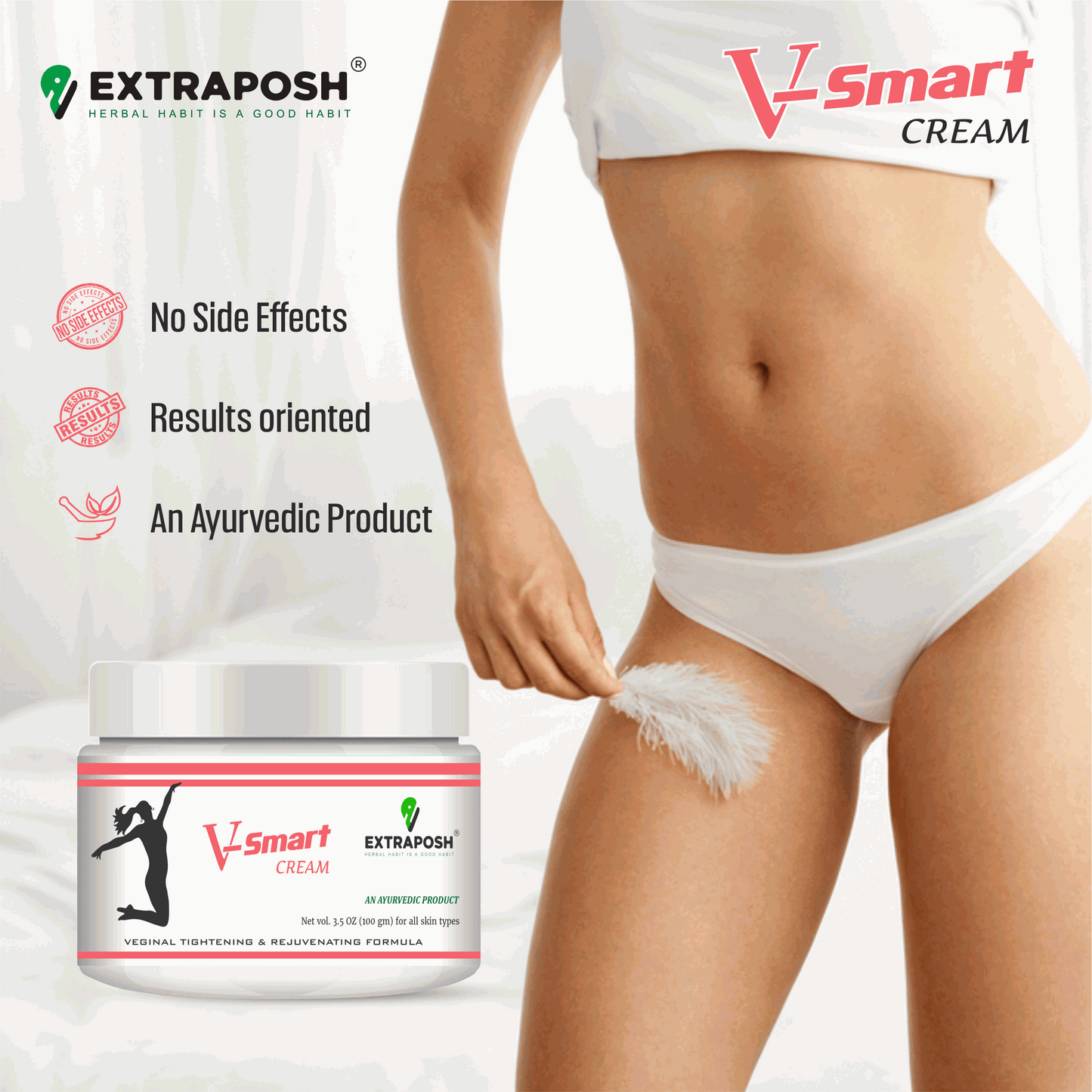 natural vaginal tightening by ayurvedic formulation gives best results without any side effects