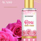 SKIN MOISTURISING AND GLOWING ROSE BODY WASH