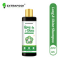 HERBAL LONG & SHINE SHAMPOO FOR HAIR TREATMENT